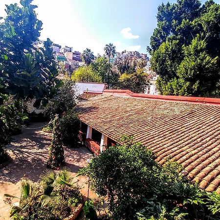 Hotel Embajadoras Guanajuato Kültér fotó